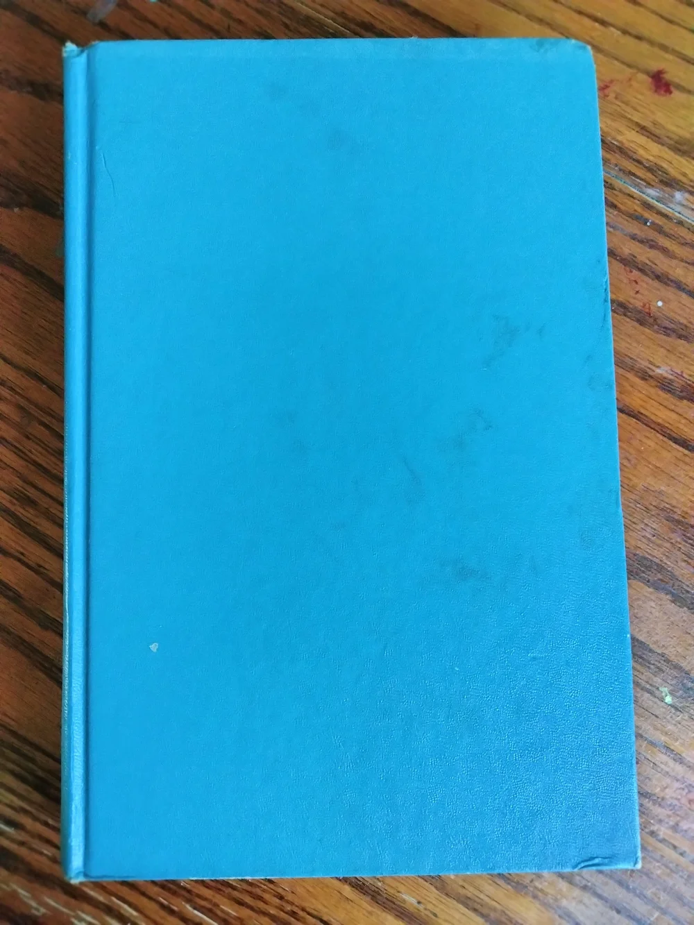 1954 Edition, Hans Brinker, Hardcover by Mary Mapes Dodge, Childrens Classic Edt
